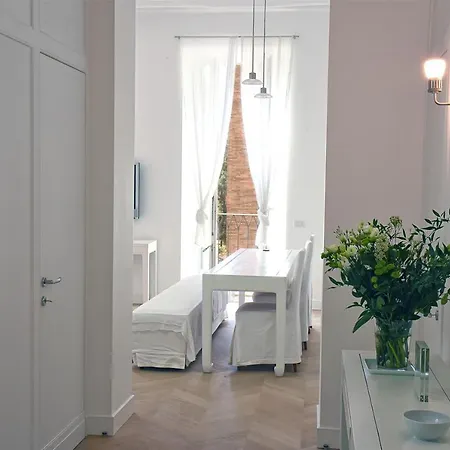 Piazza Di Spagna - - Family Apartment