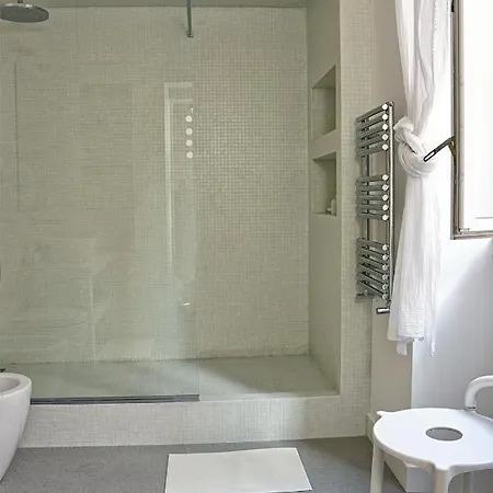 Piazza Di Spagna - - Family Apartment Rome