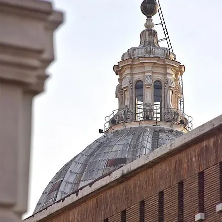 Apartment Piazza Di Spagna - - Family