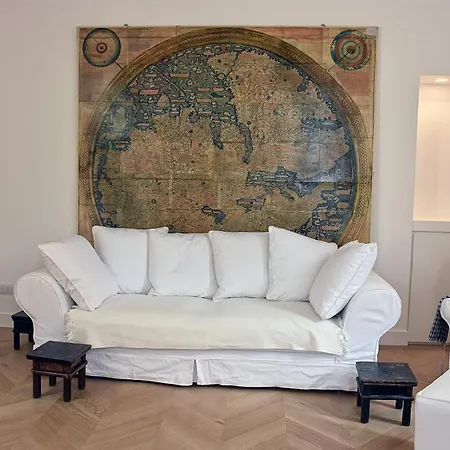 Apartment Piazza Di Spagna - - Family