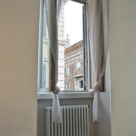 Apartment Piazza Di Spagna - - Family