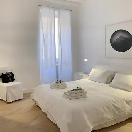 Piazza Di Spagna - - Family Apartment